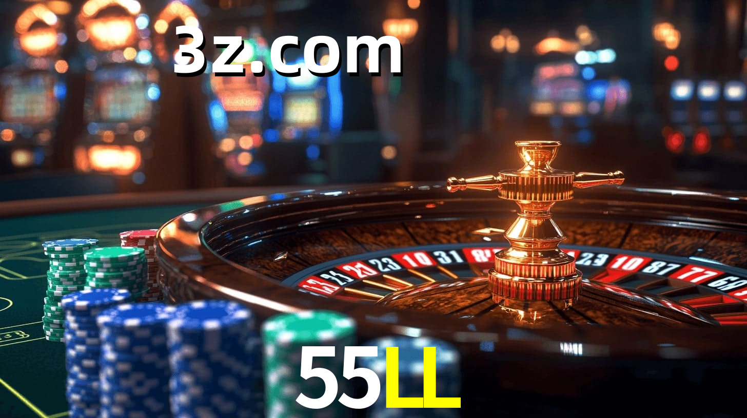 Melhores Jogos de Slots no 55LL 🍀