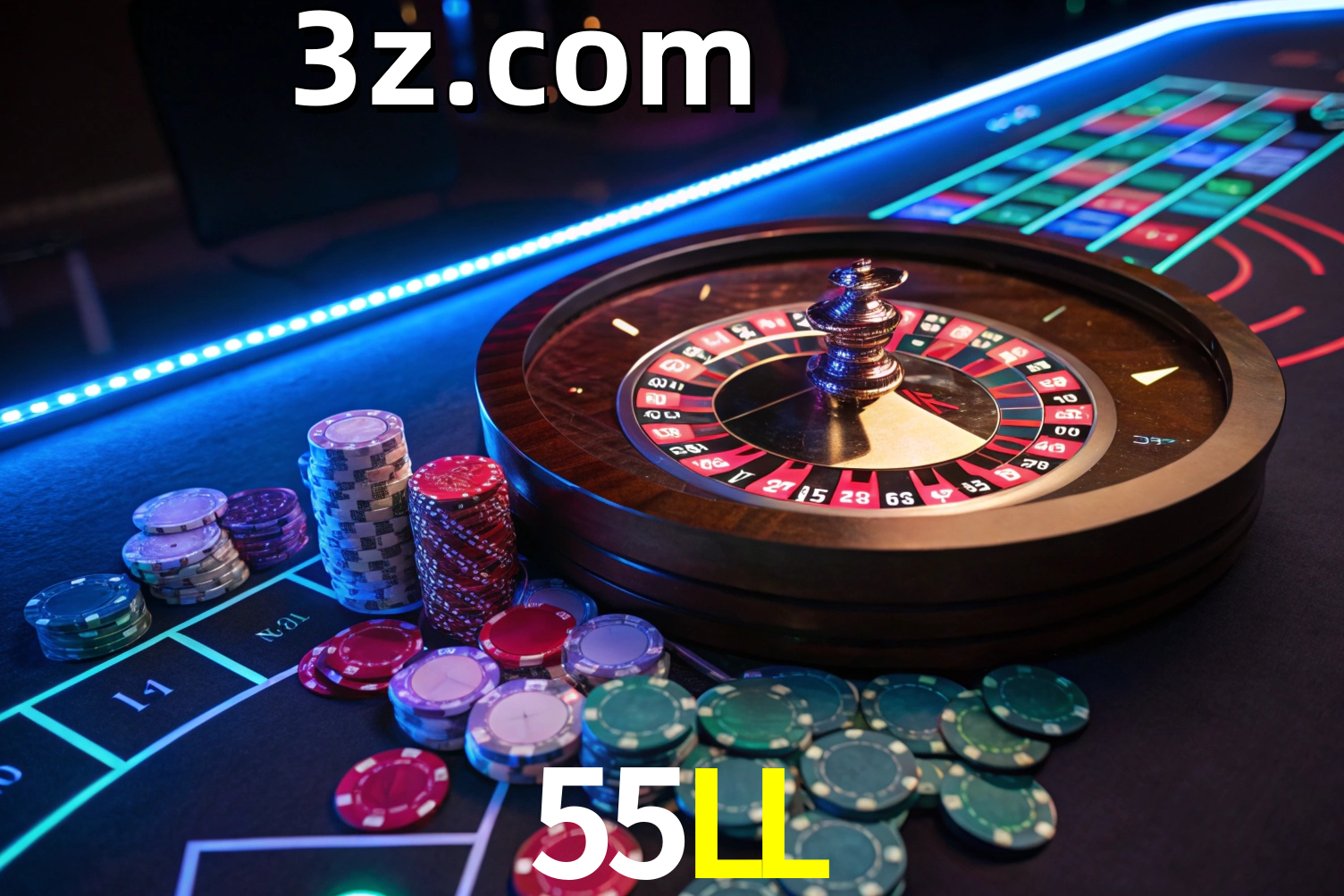 Melhores Jogos de Slots no 55LL 🍀