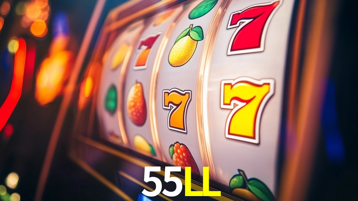 Melhores Jogos de Slots no 55LL 🍀