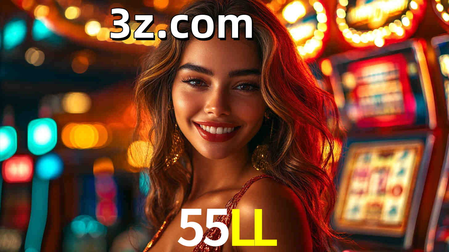 Melhores Jogos de Slots no 55LL 🍀