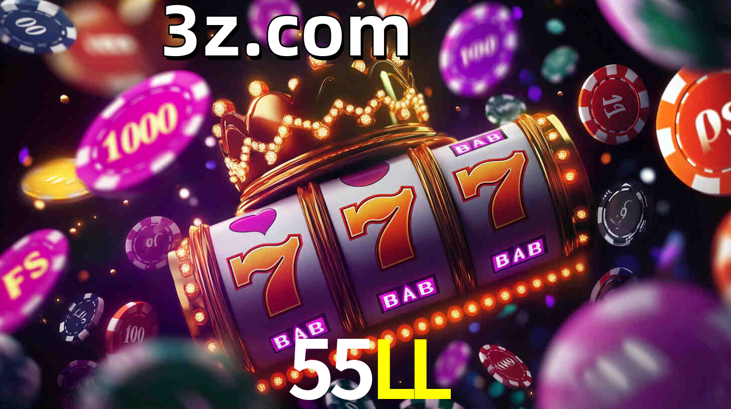 Melhores Jogos de Slots no 55LL 🍀